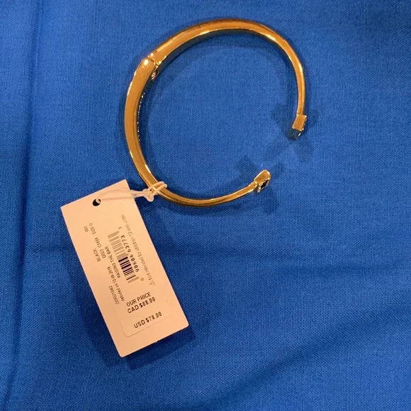 Raising the Bar bracelet by Kate Spade ♠️ - Picture 3 of 3